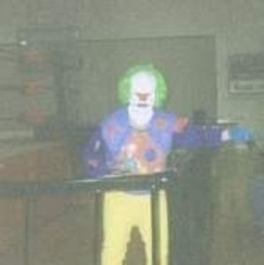 Meet your Posher, Marlin